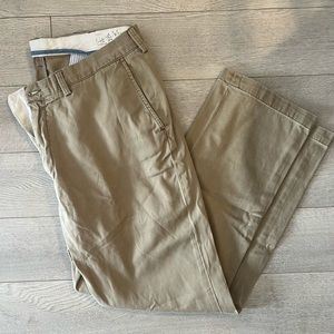 Men’s Polo Ralph Lauren Classic Fit khakis!